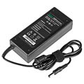 Green Cell Oplader/Adapter - Asus, Toshiba, Fujitsu LifeBook, MSI - 90W