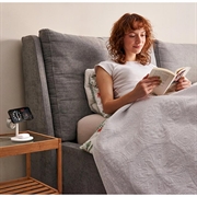 Green Cell MagScape 3-i-1 MagSafe Trådløs ladestander - iPhone, Apple Watch, AirPods