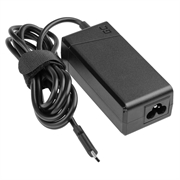 Green Cell Pro USB-C strømadapter - MacBook, Lenovo, Asus, Dell, Samsung, HP - 45W