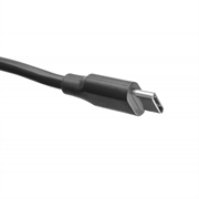 Green Cell Pro USB-C strømadapter - MacBook, Lenovo, Asus, Dell, Samsung, HP - 45W