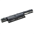 Green Cell Pro Batteri - Acer Aspire, TravelMate, Gateway, P.Bell EasyNote - 5200mAh