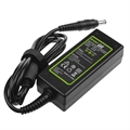 Green Cell Pro Oplader / Adapter - Samsung N100, N210, NC315 - 40W