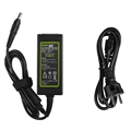 Green Cell Pro Oplader / Adapter - Samsung N100, N210, NC315 - 40W