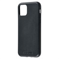 GreyLime Miljøvenligt iPhone 11 Pro Max Cover - Sort