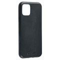 GreyLime Miljøvenligt iPhone 11 Pro Max Cover - Sort