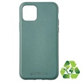 GreyLime Miljøvenligt iPhone 11 Pro Max Cover - Grøn