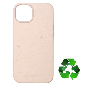 GreyLime Miljøvenligt iPhone 13 Cover