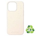 GreyLime Miljøvenligt iPhone 13 Pro Cover - Beige
