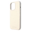 GreyLime Miljøvenligt iPhone 13 Pro Cover - Beige