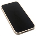 GreyLime Miljøvenligt iPhone 13 Pro Cover - Beige