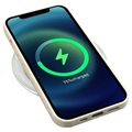 GreyLime Miljøvenligt iPhone 13 Pro Cover - Beige
