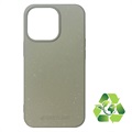 GreyLime Miljøvenligt iPhone 13 Pro Cover - Grøn