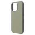 GreyLime Miljøvenligt iPhone 13 Pro Cover - Grøn