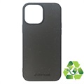 GreyLime Miljøvenligt iPhone 11 Cover - Sort