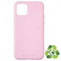 GreyLime Miljøvenligt iPhone 11 Pro Cover - Pink