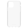 Griffin Survivor Clear iPhone 11 Pro Max Cover - Gennemsigtig