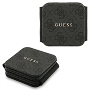 Guess 4G 3-i-1 MagSafe magnetisk trådløs oplader