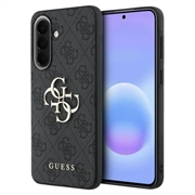 Samsung Galaxy A57 Guess 4G Big Metal Logo Hybrid Cover