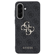 Samsung Galaxy A57 Guess 4G Big Metal Logo Hybrid Cover