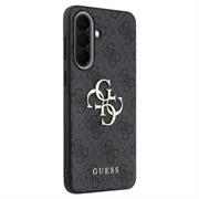 Samsung Galaxy A57 Guess 4G Big Metal Logo Hybrid Cover