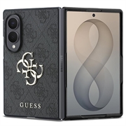 Samsung Galaxy Z Fold8 Guess 4G Big Metal Logo Hybrid Cover