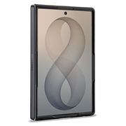 Samsung Galaxy Z Fold8 Guess 4G Big Metal Logo Hybrid Cover - Sort