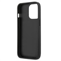 Guess 4G Big Metal Logo iPhone 13 Pro Hybrid Cover (Open Box - God stand) - Sort