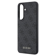 Samsung Galaxy A37 Guess 4G Charm Hybrid Cover - sort