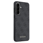 Samsung Galaxy A37 Guess 4G Charm Hybrid Cover - sort