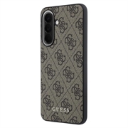 Samsung Galaxy A37 Guess 4G Charm Hybrid Cover