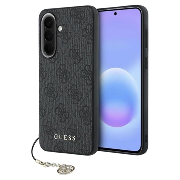 Samsung Galaxy A57 Guess 4G Charm Hybrid Cover - sort