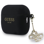 AirPods Pro 3 Guess 4G Charm Silikone Cover