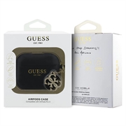 AirPods Pro 3 Guess 4G Charm Silikone Cover