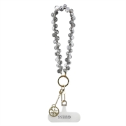 Guess 4G Crystals Charm universel håndledsrem