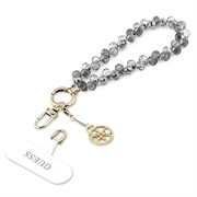 Guess 4G Crystals Charm universel håndledsrem