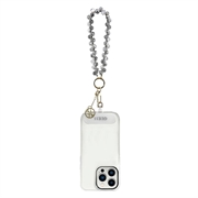 Guess 4G Crystals Charm universel håndledsrem