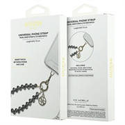 Guess 4G Crystals Charm universel håndledsrem
