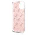 Guess 4G Glitter Collection iPhone 11 Pro Max Cover