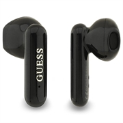 Guess 4G Metal Logo True Wireless Høretelefoner