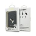Guess 4G spejl magnetisk kortholder med stativfunktion