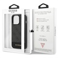 Guess 4G Stripe iPhone 13 Pro Max Hybrid Cover