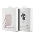 Guess 4G Triangle Logo Smartphone Skuldertaske