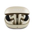 Guess Capsule ANC/ENC True Wireless Høretelefoner (Open Box - Bulk Tilfredsstillelse) - Guld
