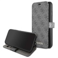 Guess Charms Collection 4G iPhone 11 Pro Max Flip Cover