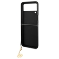 Guess Charms Collection 4G Samsung Galaxy Z Flip4 Cover