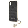 Guess Charms Collection 4G iPhone XR Cover
