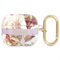 Guess Flower Strap Collection AirPods 3 Cover