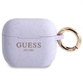 Guess Glitter AirPods 3 Silikone Cover