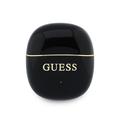 Guess Gold Line Glossy Classic Logo TWS trådløse øretelefoner