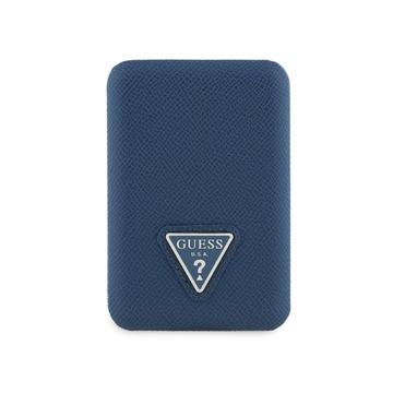 Guess Grained Triangle Logo MagSafe-kompatibel powerbank 5000mAh